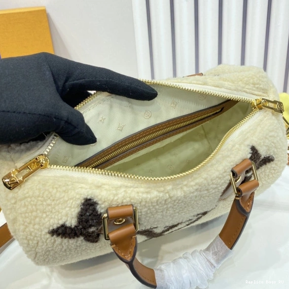 Affordable VUITTON BANDOULIÈRE LOUIS SPEEDY 25 0708